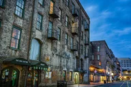 Savannah True Crime Pub Crawl thumbnail 3