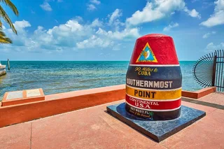 Key West Adventure One-Day Tour from Miami