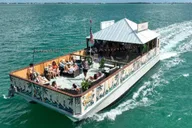 Key West Sandbar Tiki Cruise 3.5 hr thumbnail 4