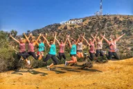 Hollywood Sign Express Tour with Comedians and Dogs thumbnail 1