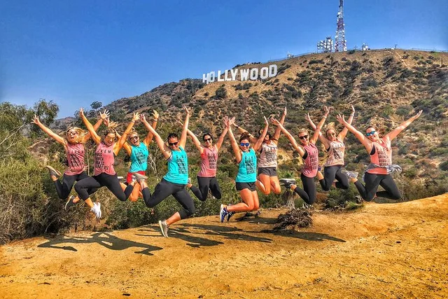 Hollywood Sign Express Tour with Comedians and Dogs - Image 1