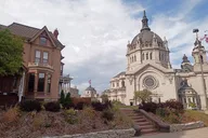 St. Paul Haunted History Walking Tour thumbnail 2