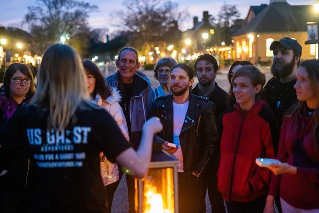 Portland Ghost Tour - Image 3