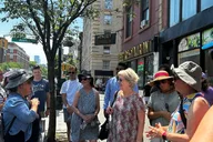New York City Food Tour in Greenwich Village thumbnail 3