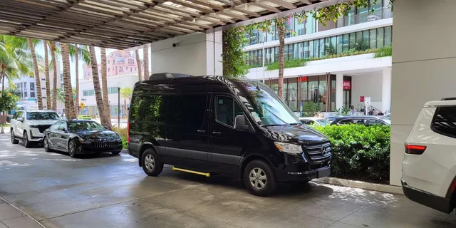 Miami Private Transfer from Airport to Hotel or Port - Image 3