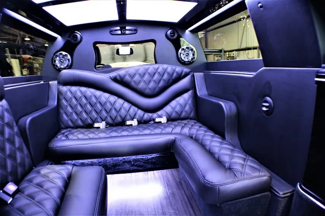 Fort Lauderdale Party Bus Limo Transfer - Image 6