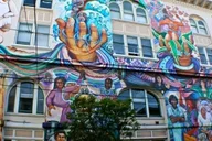 San Francisco Walking Tour with 6 Routes 3.5 hr thumbnail 2