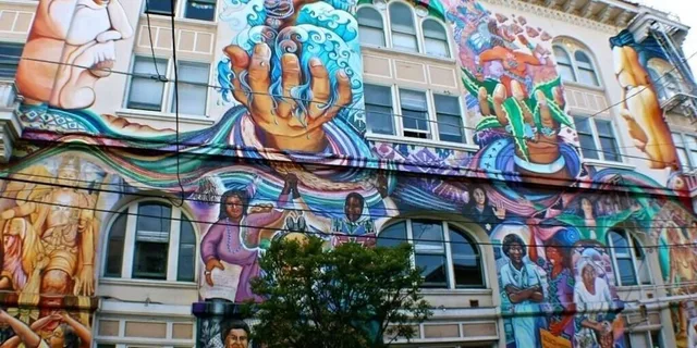 San Francisco Walking Tour with 6 Routes 3.5 hr - Image 2