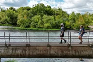 Richmond James River Hiking Tour 2 hr thumbnail 5