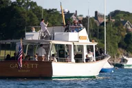 Newport Harbor and Narragansett Bay Cruise thumbnail 4