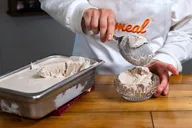 Las Vegas Italian Pasta Making Class with 4-Course Meal thumbnail 3