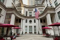 New York City Fifth Avenue Gilded Age Mansions Walking Tour thumbnail 5