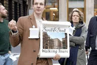 Boston Downtown Walking Tour thumbnail 4