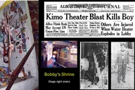 Albuquerque Haunted Trolley Tour thumbnail 3