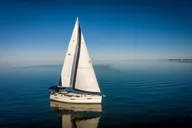 Galveston Bay Sailing Experience thumbnail 1