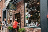 Boston Food and History Walking Tour thumbnail 6