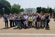 Washington Tour from New York in Spanish thumbnail 1