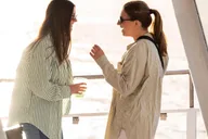 Seattle Sunset Cruise thumbnail 2