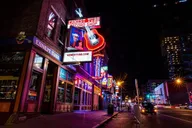 Nashville Ghost Tour of Music City thumbnail 3