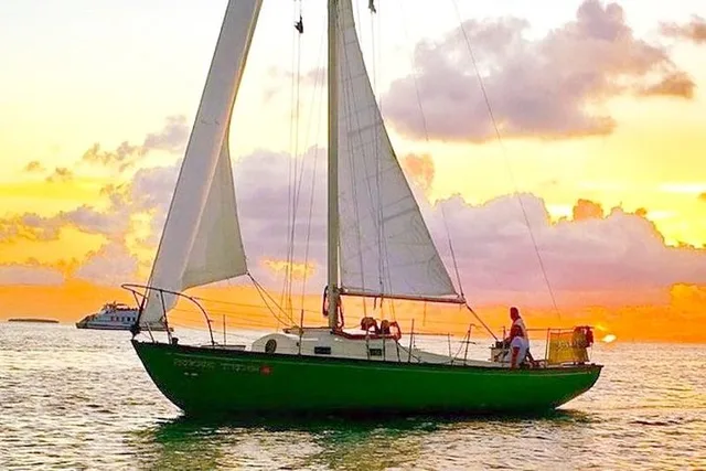 Key West Snorkel and Sunset Sail - Image 2