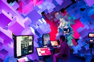 Seattle Museum of Pop Culture Entry Ticket thumbnail 6
