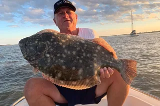 St. Augustine Fishing Charter
