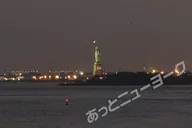 New York Night View Tour with Japanese Guide thumbnail 3