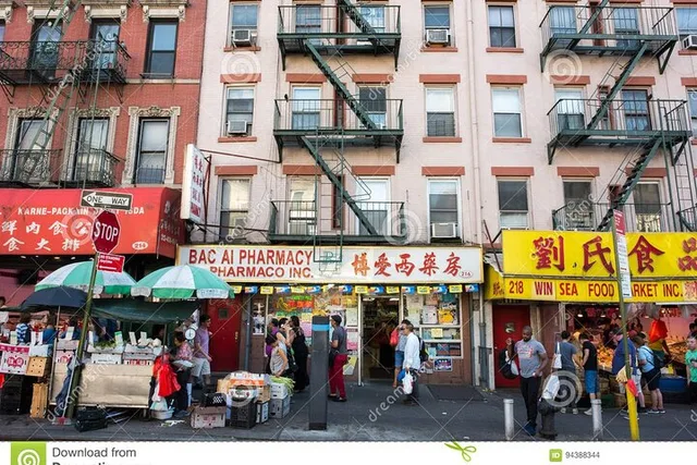New York City Private Walking Tour - Image 4