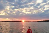 Charleston Harbor Sunset Cruise thumbnail 2