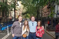New York Greenwich Village Food Tour thumbnail 5
