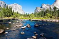 San Francisco Yosemite National Park Day Trip thumbnail 4