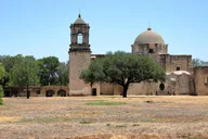 San Antonio Missions National Historical Park Private Tour thumbnail 5