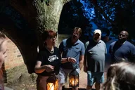 Williamsburg Ghost Tour thumbnail 6