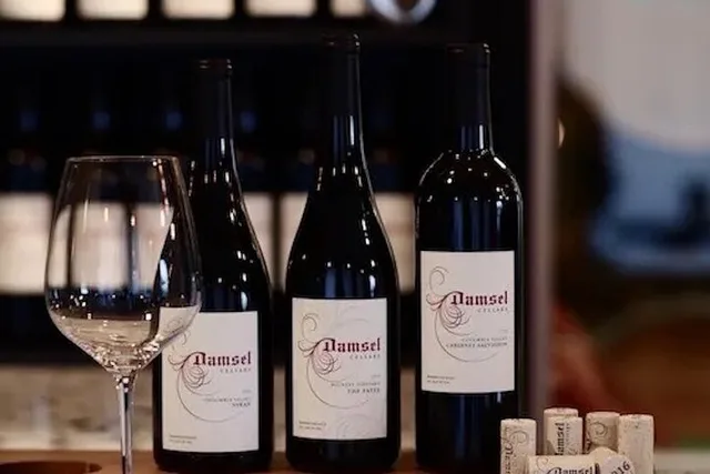 Woodinville Wine Tour with Women Winemakers - Image 5