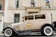 New York City Wine Tasting and Classic Car Tour thumbnail 1