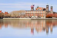New York Statue of Liberty and Ellis Island Tour thumbnail 5