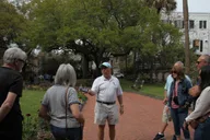 Charleston Evening History Walking Tour thumbnail 3