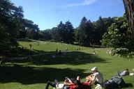 New York Central Park and Upper East Side Walking Tour thumbnail 5