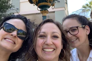 Coral Springs Scavenger Hunt