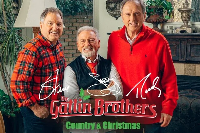 Branson Gatlin Brothers Concert - Image 5