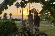 Encinitas Electric Bike Tour Downtown thumbnail 6