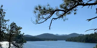 Rapid City Mt. Rushmore & Flume Trail Tour