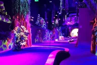 Pigeon Forge Indoor Mini Golf thumbnail 3