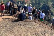 Kauai Day Tour: Kalalau, Waimea, Poipu thumbnail 1
