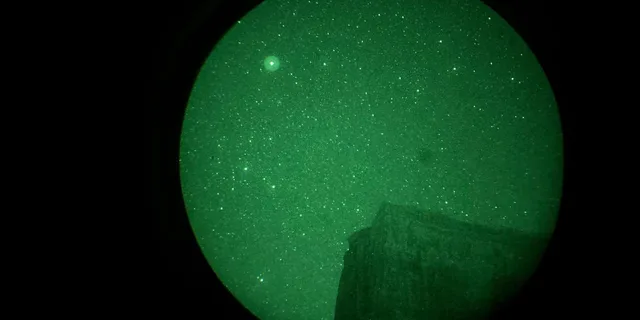 Sedona UFO and Stargazing Tour - Image 4