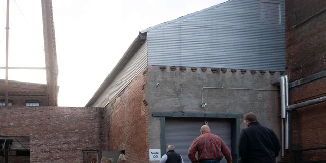 Nashville Distillery Tour with Tasting - Image 4