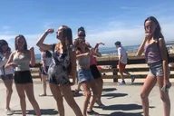Miami Beach Scavenger Hunt thumbnail 3