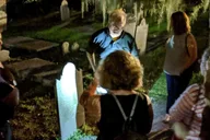 Charleston Ghost Tour: Spectral Adventure 90 min thumbnail 1