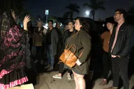 Santa Barbara Ghost Tour Invisible Becomes Visible 1 hr thumbnail 4