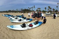 Santa Barbara Stand-Up Paddleboard Rental thumbnail 5
